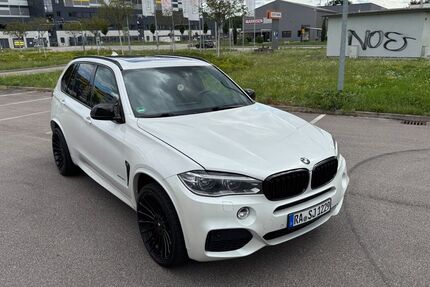 BMW X5 161.720 km 21.000 &euro; Rastatt 76437