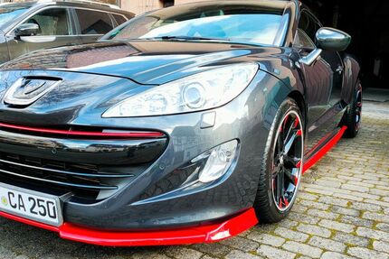 Peugeot RCZ 165.000 km 6.900 &euro; Ötisheim 75443