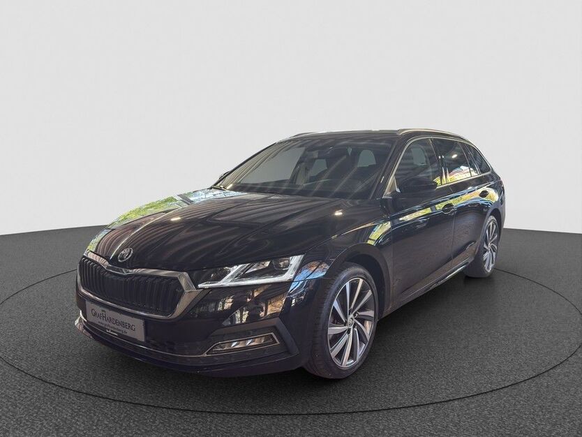 Skoda Octavia 79.829 km 25.490 € Karlsruhe 76131
