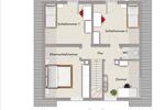 Einfamilienhaus Karlsbad - 5 Zimmer, 125 m&sup2;, 495.000&euro; | Angebot:26749590