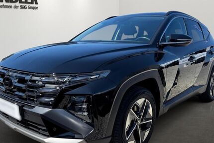 Hyundai TUCSON 20.679 km 28.890 &euro; Philippsburg-Huttenheim 76661