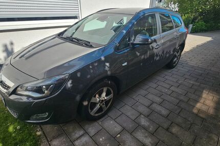 Opel Astra 155.978 km 3.850 &euro; Offenbach 76877