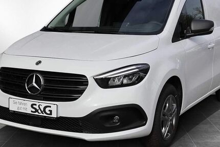 Mercedes-Benz Citan 6.000 km 22.967 &euro; Karlsruhe 76139