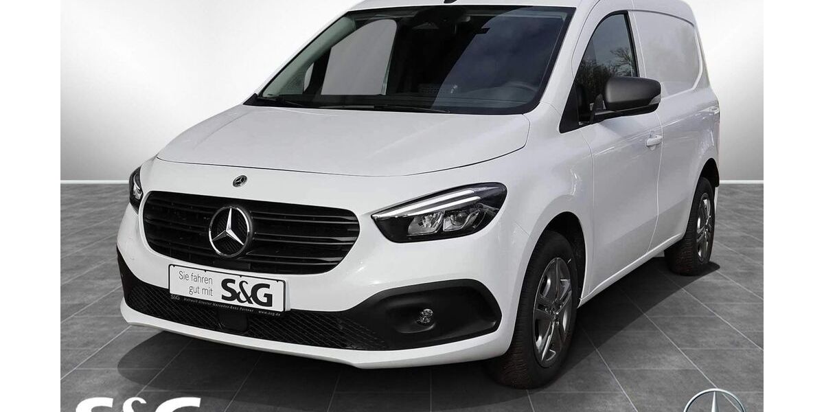 Mercedes-Benz Citan 6.000 km 22.967 &euro; Karlsruhe 76139