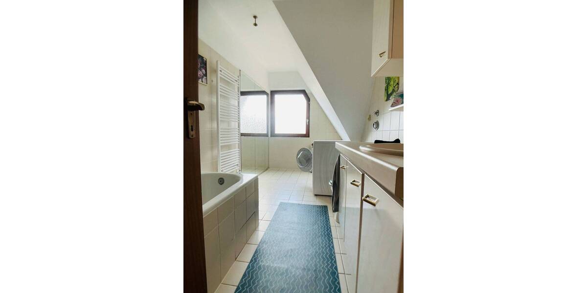 Etagenwohnung Gernsbach Scheuern - 3 Zimmer, 89 m&sup2;, 206.000&euro; | Angebot:26080156