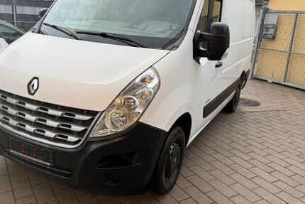 Renault Master 198.000 km 6.999 &euro; Malsch 76316