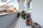 Etagenwohnung Ubstadt-Weiher Ubstadt - 3 Zimmer, 76 m&sup2;, 230.000&euro; | Angebot:25666467
