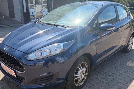 Ford Fiesta 200.000 km 3.799 &euro; Karlsruhe 76135