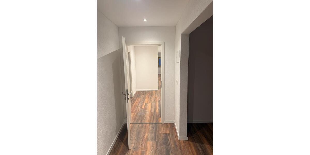 Wohnung in bad herrenalb 5 zimmer