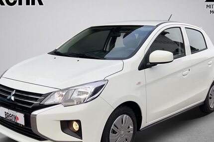 Mitsubishi Space Star 9.900 km 13.950 &euro; Karlsruhe 76227