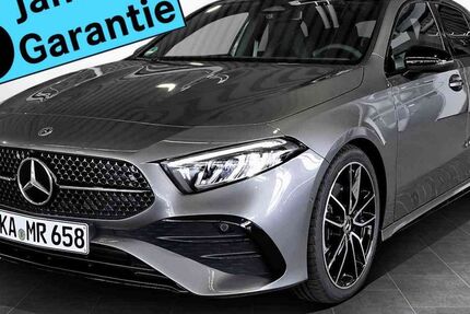 Mercedes-Benz A 220 10.000 km 42.799 &euro; Karlsruhe 76185