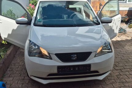 Seat Mii 170.000 km 4.500 € Stutensee 76297