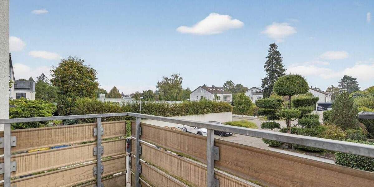 Einfamilienhaus Karlsruhe Rüppurr - 5 Zimmer, 222 m&sup2;, 1.350.000&euro; | Angebot:25425141