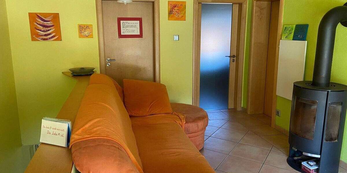 Einfamilienhaus Malsch Sulzbach - 5 Zimmer, 130 m&sup2;, 498.000&euro; | Angebot:26363239