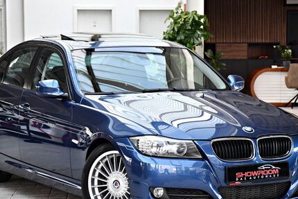 Alpina D3 83.740 km 24.850 € Waghäusel 68753