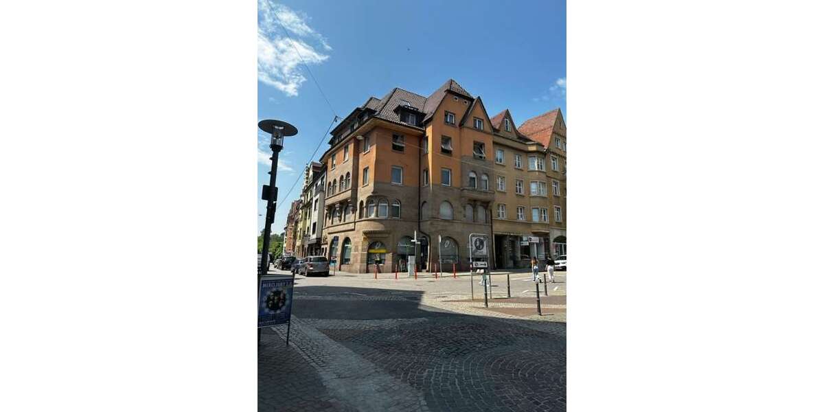 Wohnung zum Kaufen in Pforzheim 229.000 € 95 m² 4 zimmer