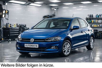 VW Polo 51.250 km 14.999 &euro; Keltern (Pforzheim) 75210