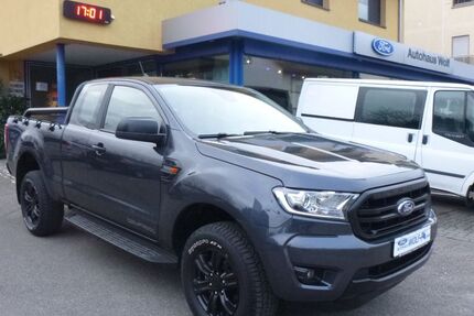 Ford Ranger 21.250 km 37.990 &euro; Weingarten 76356