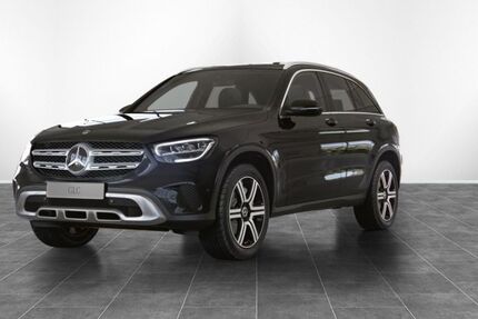Mercedes-Benz GLC 300 95.630 km 36.990 &euro; Bretten 75015
