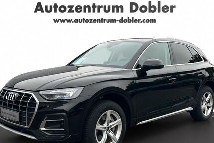 Audi Q5 25.300 km 37.440 € Mühlacker 75417