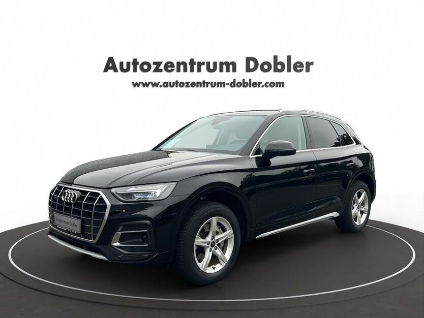 Audi Q5 25.300 km 37.440 € Mühlacker 75417
