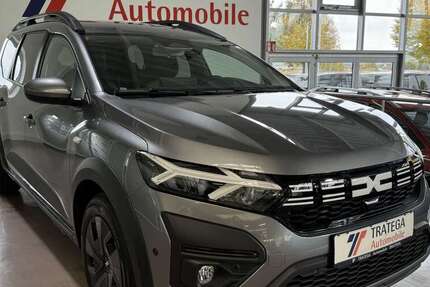 Dacia Jogger 10.400 km 19.740 &euro; Bruchsal 76646