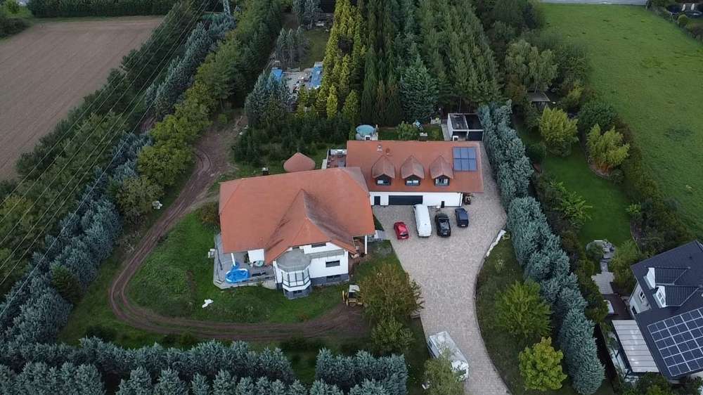 Einfamilienhaus Landau in der Pfalz / Mörlheim Mörlheim - 9 Zimmer, 400 m&sup2;, 1.599.000&euro; | Angebot:22603700