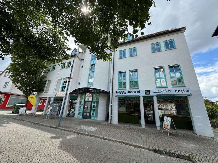Büro in Filderstadt 820 € 76 m²