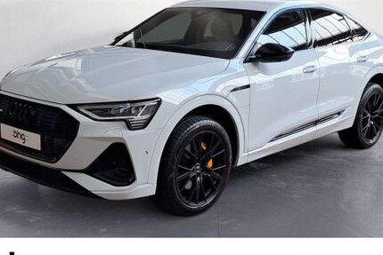 Audi e-tron 33.576 km 36.930 € Ettlingen 76275