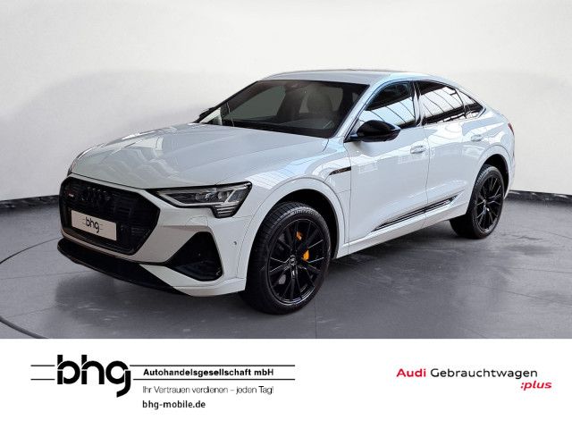 Audi e-tron 33.576 km 36.930 € Ettlingen 76275