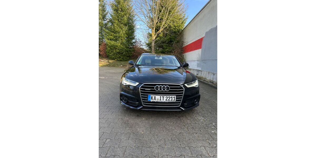 Audi A6 195.500 km 17.599 &euro; Bretten 75015