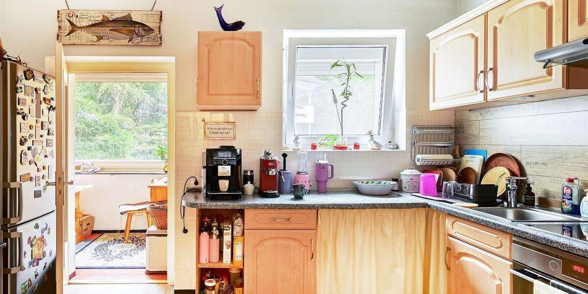 Mehrfamilienhaus, Wohnhaus Karlsruhe / Weiherfeld-Dammerstock Weiherfeld-Dammerstock - 1 Zimmer, 294 m&sup2;, 950.000&euro; | Angebot:25727434