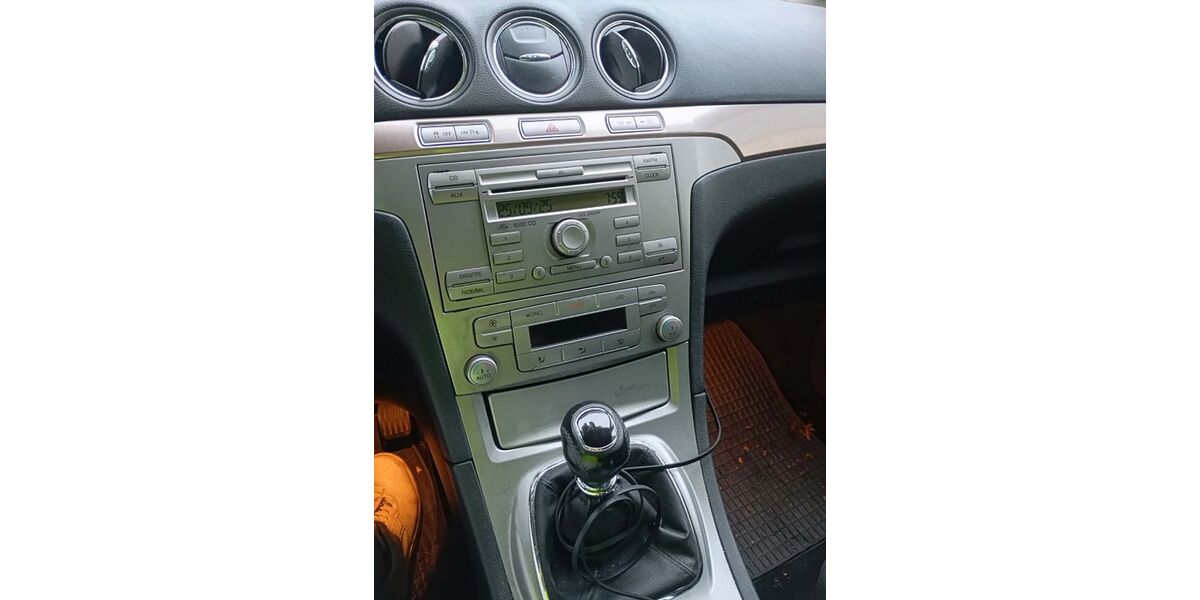 Ford Galaxy 262.000 km 3.250 &euro; Höfen an der Enz 75339