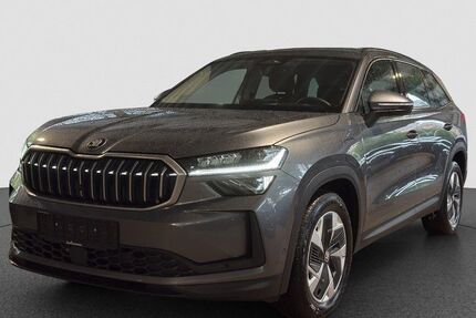 Skoda Kodiaq 19.000 km 45.600 &euro; Gondelsheim 75053
