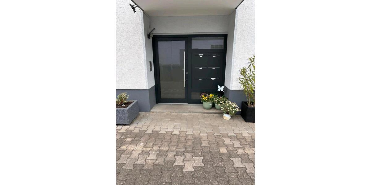 Etagenwohnung Bietigheim - 3 Zimmer, 81 m&sup2;, 320.000&euro; | Angebot:26808289