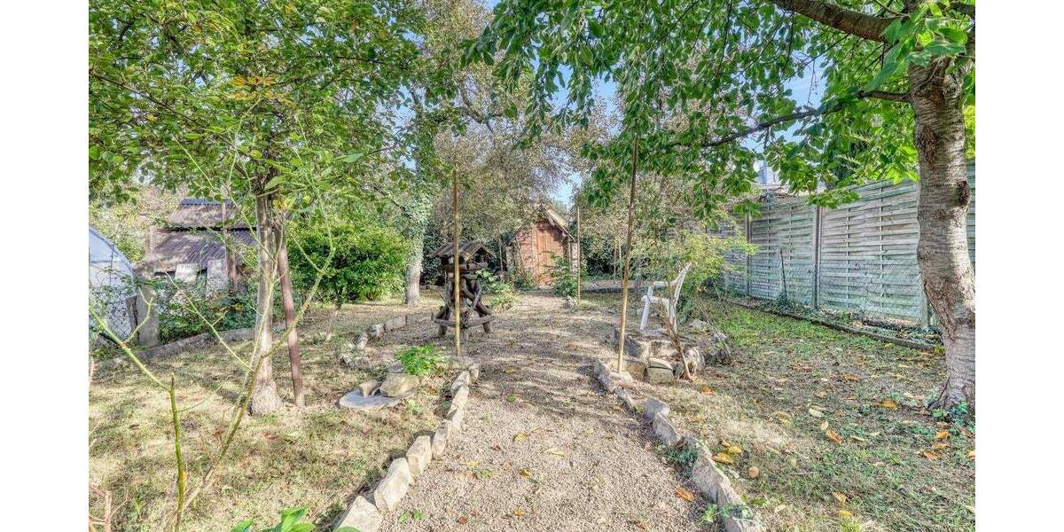 Einfamilienhaus Bruchsal - 6 Zimmer, 91 m&sup2;, 249.995&euro; | Angebot:25728695