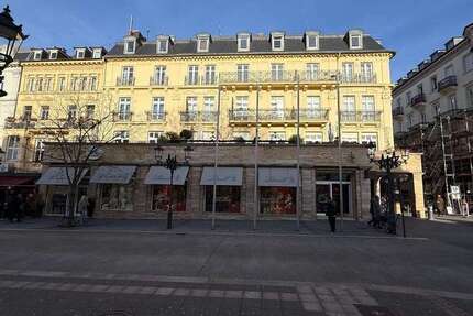 Wohnung zum Mieten in Baden-Baden 2.000 € 130 m² 3 zimmer