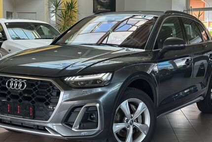 Audi Q5 75.833 km 34.980 &euro; Oberderdingen 75038