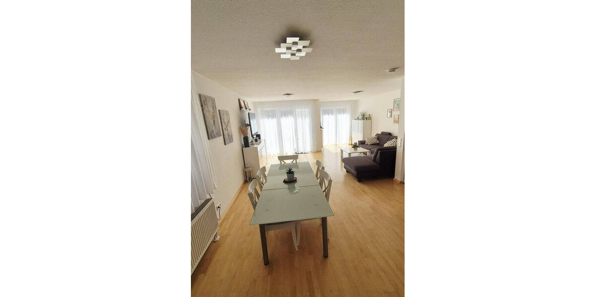 Doppelhaushälfte Ettlingen Schöllbronn - 5 Zimmer, 140 m&sup2;, 640.000&euro; | Angebot:26621814