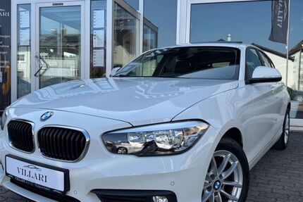 BMW 118 95.900 km 13.450 &euro; Kuppenheim 76456