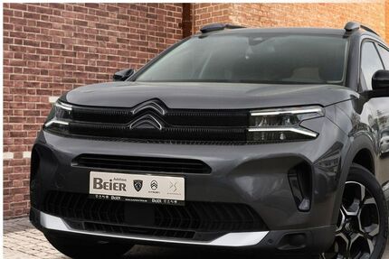 Citroen C5 Aircross 20.599 km 26.890 &euro; Karlsruhe 76131