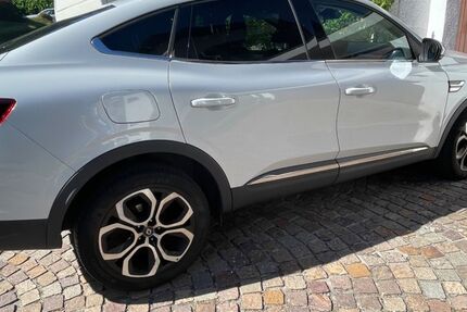 Renault Arkana 29.900 km 21.300 &euro; Gernsbach 76593