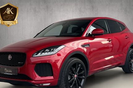 Jaguar E-Pace 95.640 km 21.480 &euro; Wörth am Rhein 76744