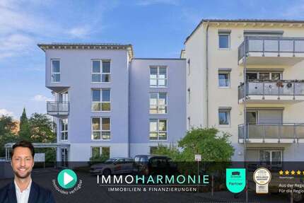 Wohnung Herxheim - 1.5 Zimmer, 43 m&sup2;, 147.500&euro; | Angebot:27525645