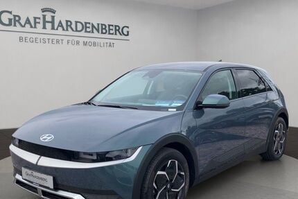 Hyundai IONIQ 5 16.000 km 38.790 € Landau 76829