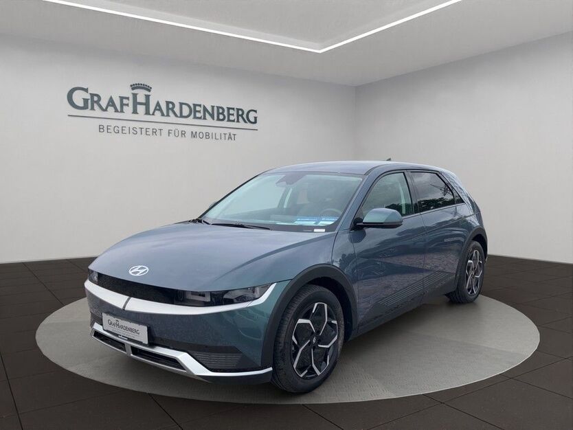Hyundai IONIQ 5 16.000 km 38.990 € Landau 76829