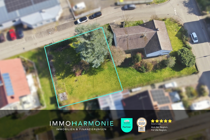 Grundstück Landau in der Pfalz - 154.000&euro; | Angebot:25498061