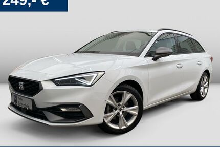 Seat Leon 22.109 km 26.990 € Niefern-Öschelbronn 75223