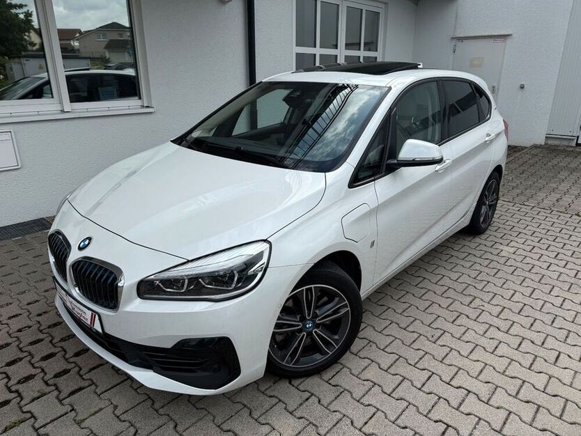 225 Active Tourer
