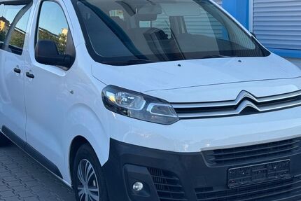 Citroen Jumpy 250.000 km 8.980 &euro; pforzheim 75181